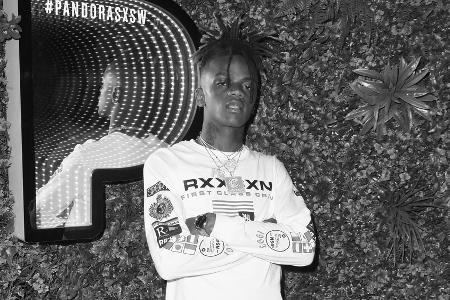 US-Rapper JayDaYoungan im Alter von 24 Jahren getötet