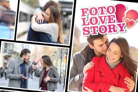 Foto-Love-Story