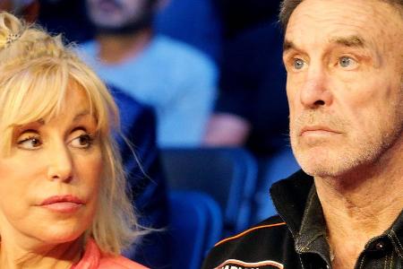 Sorge um René Weller: Ex-Boxer in Klinik eingewiesen