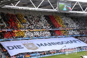 DFB verzichtet auf Marketingslogan "Die Mannschaft"