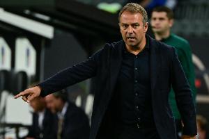 Chatzialexiou: Flick-Team kann von DFB-Frauen lernen