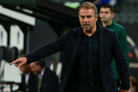 Chatzialexiou: Flick-Team kann von DFB-Frauen lernen