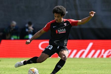 Kounde wechselt zum FC Barcelona