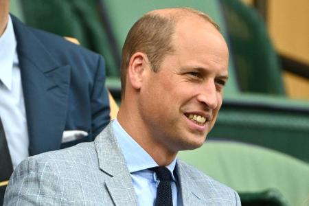 Auch Prinz William besucht EM-Finale der Frauen