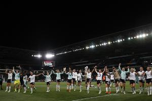 Sportwetten: Siegquote 2,85 für DFB-Frauen im EM-Endspiel