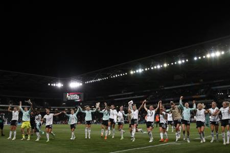 Sportwetten: Siegquote 2,85 für DFB-Frauen im EM-Endspiel