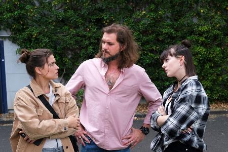 Das passiert heute in den Soaps