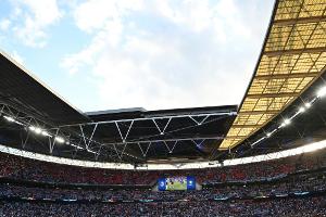 Strengere Sicherheitsvorkehrungen bei Frauen-EM-Finale