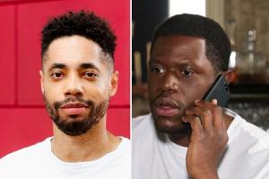 "Unter uns": Julius Dombrink übernimmt Rolle von Akeem van Flodrop