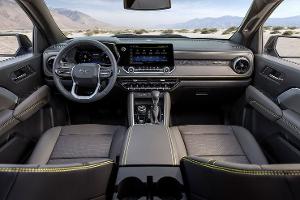 2023 Chevrolet Colorado ZR2