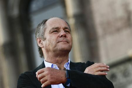 Ennser und Berger würdigen Vettel