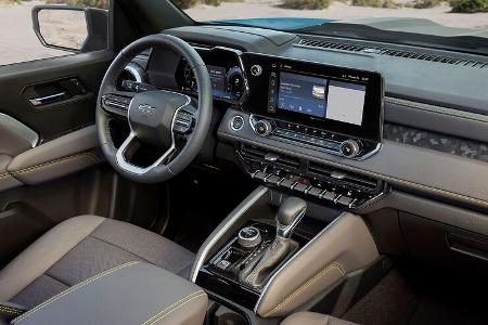 2023 Chevrolet Colorado ZR2