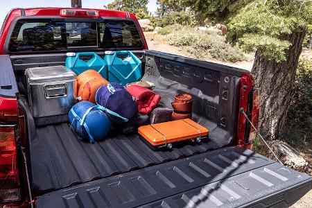 2023 Chevrolet Colorado Z71 Trail Boss