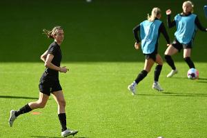 Englands Scott: "Zollen Deutschland größten Respekt"