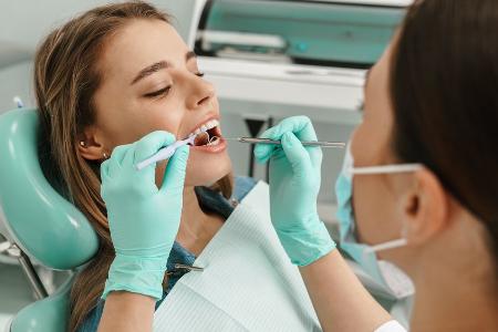 Nicht nur bei Kindern: 