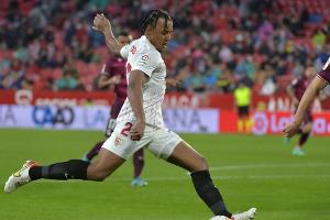 Kounde-Wechsel zu Barca - Klausel bei einer Milliarde Euro