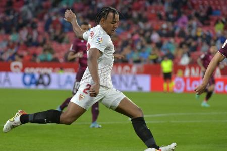 Kounde-Wechsel zu Barca - Klausel bei einer Milliarde Euro