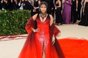 Nicki Minaj kündigt sechsteilige Doku "Nicki" an