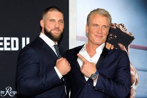 "Drago": Spin-off zum "Rocky"-Ableger "Creed" geplant
