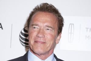 Arnold Schwarzenegger: Aus der Steiermark zum jüngsten Mr. Olympia