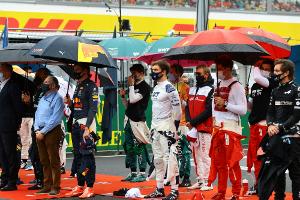 Video-Appell: Formel-1-Fahrer werben für Toleranz