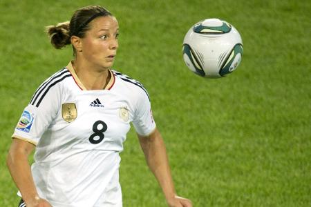 Grings: EM-Hype muss in den Alltag gerettet werden