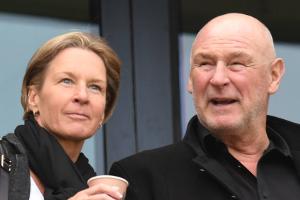 Besondere Siegprämie für Bundestrainerin Martina Voss-Tecklenburg