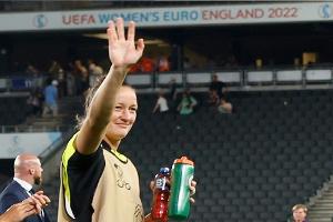 Schult fordert vom DFB auch Taten