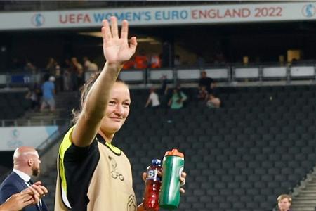 Schult fordert vom DFB auch Taten