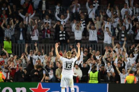 Hinteregger trifft als Stürmer in Österreichs Unterliga