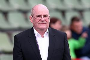 Dietrich will "neues Wahrnehmungszeitalter einläuten"