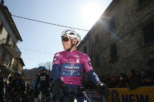 Radsport: Evenepoel gewinnt Clasica San Sebastian als Solist