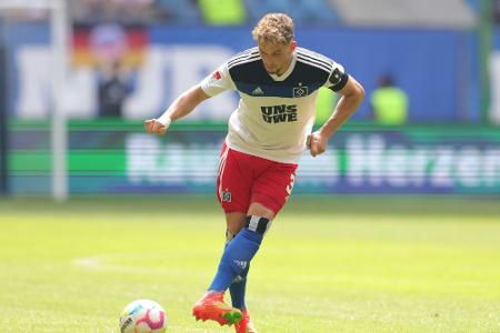 HSV siegt in der Verlängerung