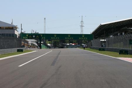 Formel 2: Drugovich baut Führung aus - Beckmann Zwölfter