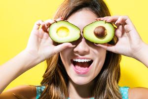 Tag der Avocado: Fünf Fakten über die grüne Superfrucht