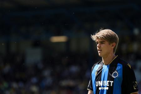 Medien: Milan lässt sich De Ketelaere 32 Mio. Euro kosten