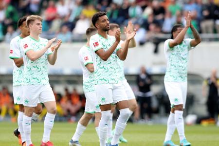 Schaden und Spott: Fürth blamiert sich beim Fünftligisten