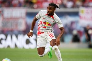 Nkunku Fußballer des Jahres, Schüller Fußballerin des Jahres