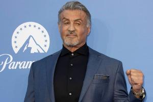 Sylvester Stallone äußert heftige Kritik am geplanten "Rocky"-Ableger