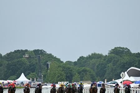 Derbysieger Sammarco gewinnt auch in München