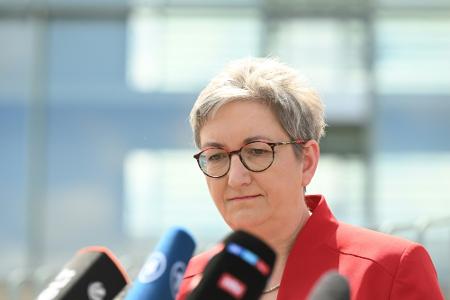 Bauministerium rät zu 