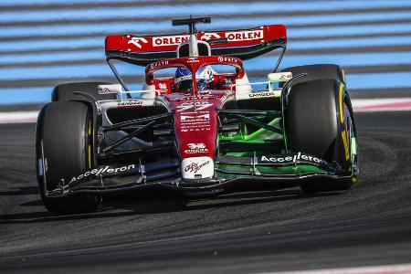 Ausfall: Valtteri Bottas (Alfa Romeo) - Note: 5,0 - Zwei Runden vor Schluss stellte Bottas seinen Alfa Romeo im Übergang zwischen Sektor zwei und drei ab und löste das virtuelle Safety Car aus. Damit war Bottas der einzige Ausfall am heutigen Rennsonntag. Vorher lag er auf Rang zehn und hätte einen Punkt mit nach Hause nehmen können.