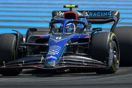 18. Platz: Nicholas Latifi (Williams) - Note: 5,0 - Fiel im Rennen nicht viel auf. Landete hinter seinem Teamkollegen und wird damit sicherlich nicht zufrieden sein.