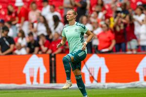 Popp fehlt DFB-Frauen im Finale