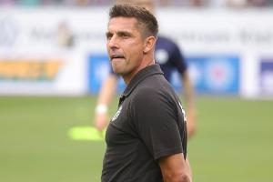 Mannheim wirft Zweitligist Kiel aus dem Pokal