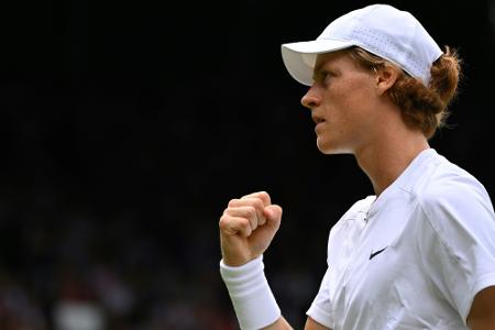 Duell der Jungstars: Sinner schlägt Alcaraz im Umag-Finale