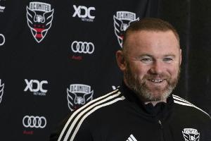 MLS: Erfolgreiches Trainer-Debüt von Rooney