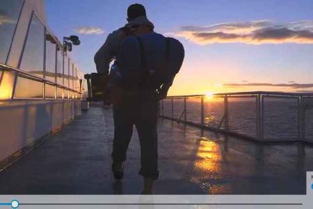 Für Monitore, die HDR-Videos anzeigen können, bietet Windows 10 seit dem Herbst-Update eine Vorschau.