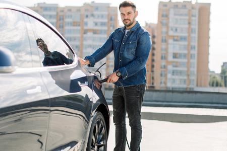 Umweltprämie ändert sich: Darauf hat sich die Regierung geeinigt