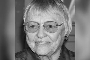 "Arielle, die Meerjungfrau"-Sprecherin Pat Carroll ist tot